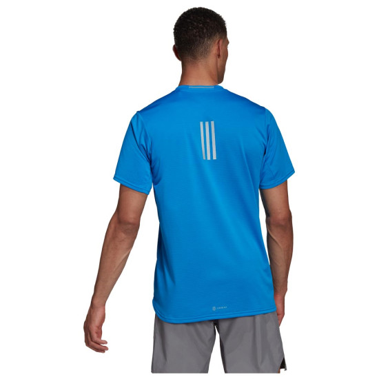 Adidas Ανδρική κοντομάνικη μπλούζα D4R